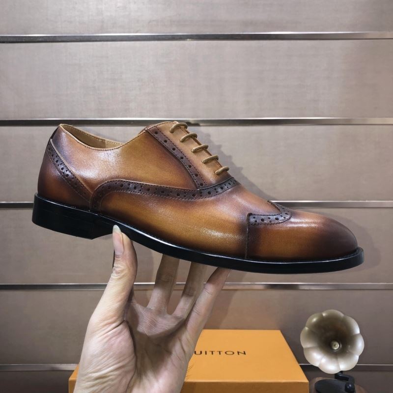 Louis Vuitton Business Shoes